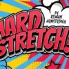Hard Stretch by Roman Armstrong ( Instant Download )