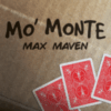 Mo Monte by Max Maven ( Instant Download )