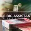 Little Big Assistant 2 by Patricio Teran