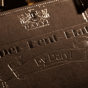 Hyper Bent Elation by DARYL.