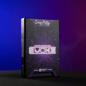 Evoke by Craig Petty ( Instant Download )