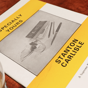 ESPecially Yours by Stanton Carlisle ( Instant Download )