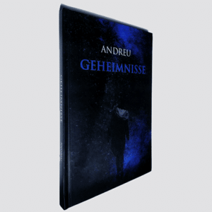 GEHEIMNISSE by Andreu ( Instant Download )