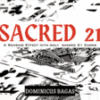Sacred 21 by Dominicus Bagas.