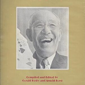 The Magic of Tenkai by Gerald Kosky and Arnold Furst ( Instant Download )