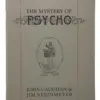 The Mystery Of Psycho by Jim Steinmeyer ( Instant Download )