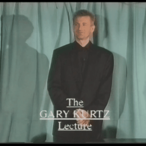 Gary Kurtz 2nd Lecture ( Instant Download )