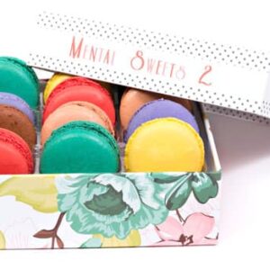 Mental Sweets 2 by Fabien Arcole and Eric Bertrand ( Instant Download )