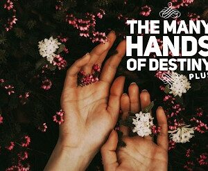 The Many Hands of Destiny by Paul Voodini ( Instant Download )