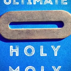 Ultimate Holy Moly by Jay Sankey ( Instant Download )