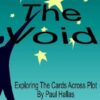Across the Void by Paul Hallas ( Instant Download )