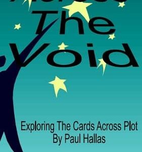 Across the Void by Paul Hallas ( Instant Download )