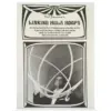 Linking Hula Hoops by Dick Zimmerman.