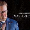 Jon Armstrong - Vanishing Inc Masterclass ( Instant Download )
