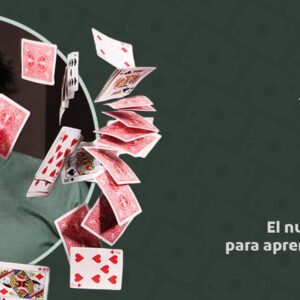 Luis Piedrahita - Aprende Magia ( Spanish , Instant Download )