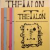 The Talon by David Britland (7 Vols , Instant Download )