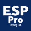 ESP Testing Set PRO by Spooky Nyman.