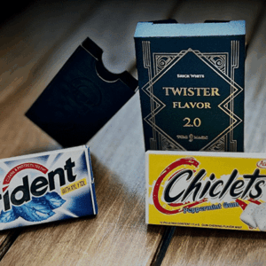 Twister Flavor 2.0 by Erick White ( Instant Download )