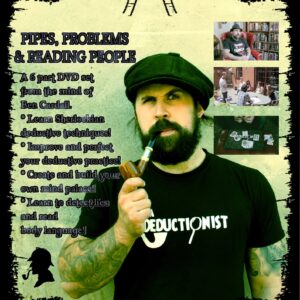 Ben Cardall - Pipes Problems and Reading People ( Vol 6 , Instant Download )