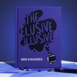 The Elusive Illusive by Ben Daggers ( Instant Download )