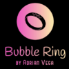 BUBBLE RING by Adrian Vega.