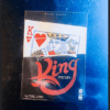 KING POCKET BY Ding Ding, David Albercio & MUZA MAGIC ( Instant Download )