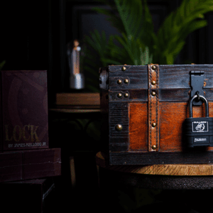 Sure Lock by James Kellogg Jr ( Instant Download )