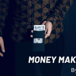 MONEY MAKER 2.0 by Smagic Productions.