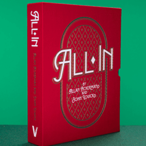 All In by Allan Ackerman and John Lovick ( Instant Download )