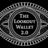 The Lookout Wallet 2.0 by Paul Carnazzo.