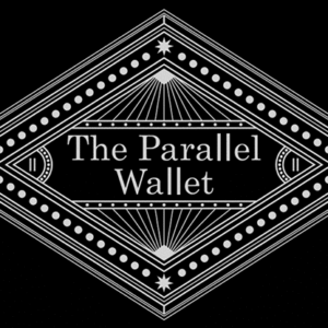 The Parallel Wallet by Paul Carnazzo.