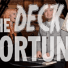 The Deck Of Fortune by Liam Montier ( Instant Download )