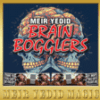 Brain Bogglers by Meir Yedid.