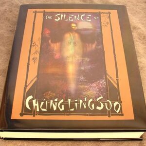 Todd Karr – The Silence of Chung Ling Soo ( Instant Download )