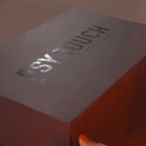 PSY TOUCH by Léon ( French ).