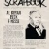 Alexander de Cova – Scrapbook ( 12 Issues , Instant Download )