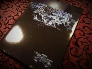 Professor BC – Phasmology ( Instant Download )