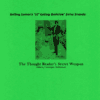 The Thought Reader’s Secret Weapon (TRSW) by Christopher Matthewson ( Instant Download )