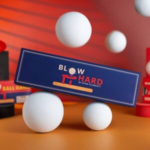 Blow Hard by Ryan Plunkett ( Instant Download )