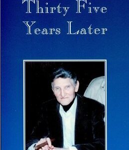 Ed Marlo: Thirty-Five Years Later Lecture by Edward Marlo