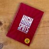 High Spots (15 Year Anniversary Edition) By Caleb Wiles ( Instant Download )