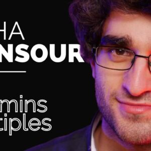 Taha Mansour - Les Chemins Multiples ( Instant Download )