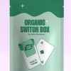 Organic Switch Box by Julio Montoro. ( Instruction Only ).