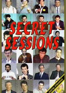 Secret Sessions by Meir Yedid Magic.