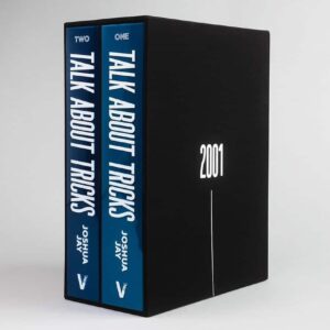 Talk About Tricks: The Complete File By Joshua Jay ( Instant Download )