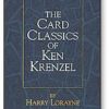 The Card Classics of Ken Krenzel by Harry Lorayne ( Instant Download )