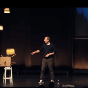 Rune Klan - Live Show Habefuld.