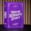 Wayne Dobson's Legacy By Wayne Dobson and Bob Gill ( Official Ebook , Instant Download )