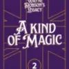 Wayne Dobson's Legacy Volume 2 - A Kind of Magic ( Official Ebook , Instant Download )