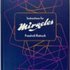 Instructions for Miracles by Friedrich Roitzsch ( Instant Download )